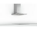 60cm Pyramid Design Chimney Hood - Redmond Electric