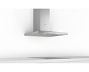 75cm Pyramid Design Chimney Hood - Redmond Electric