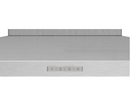 75cm Pyramid Design Chimney Hood - Redmond Electric