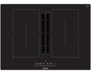 70cm Induction Hob with Integrated Ventilation - Redmond Electric Gorey