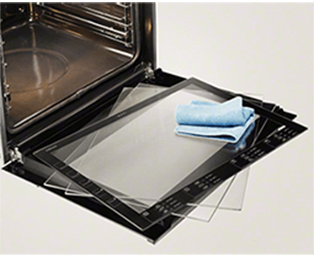 Electrolux 45cm Multifunctional Compact Oven With Steam EVY9847AAX Redmond Electric Gorey