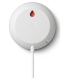 Google Nest Mini Bluetooth Smart Speaker - Chalk | GA00638-GB Redmond Electric Gorey