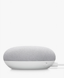Google Nest Mini Bluetooth Smart Speaker - Chalk | GA00638-GB Redmond Electric Gorey