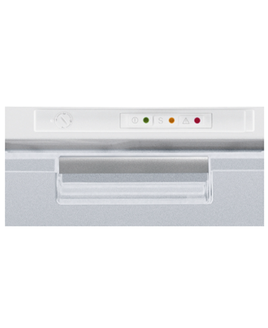Siemens Integrated Freezer | GU15DAFF0G - Redmond Electric Gorey