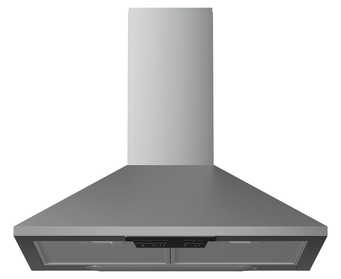 60cm Chimney Hood - Redmond Electric