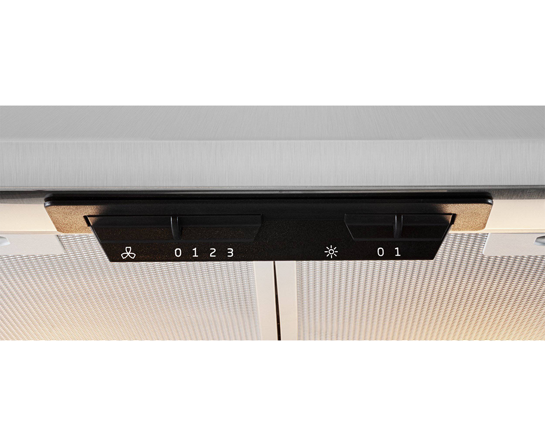 60cm Chimney Hood - Redmond Electric
