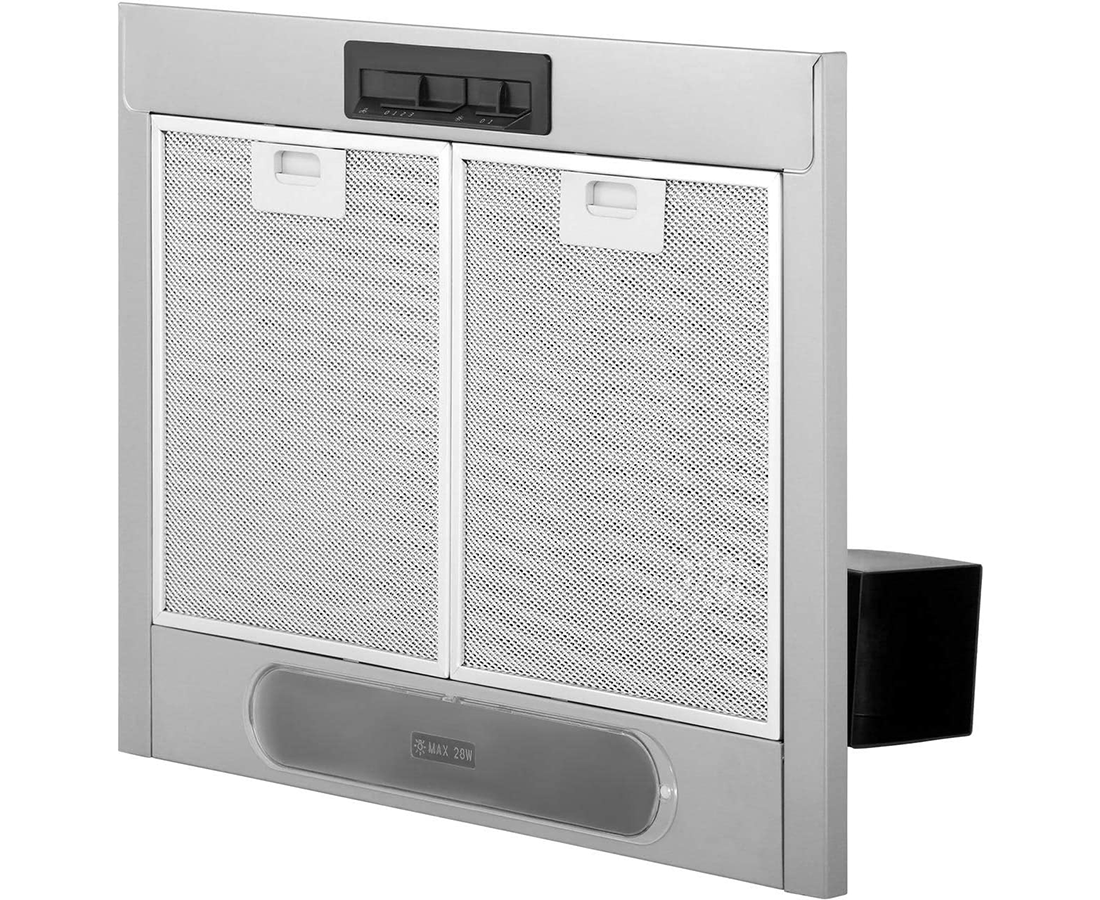 60cm Chimney Hood - Redmond Electric
