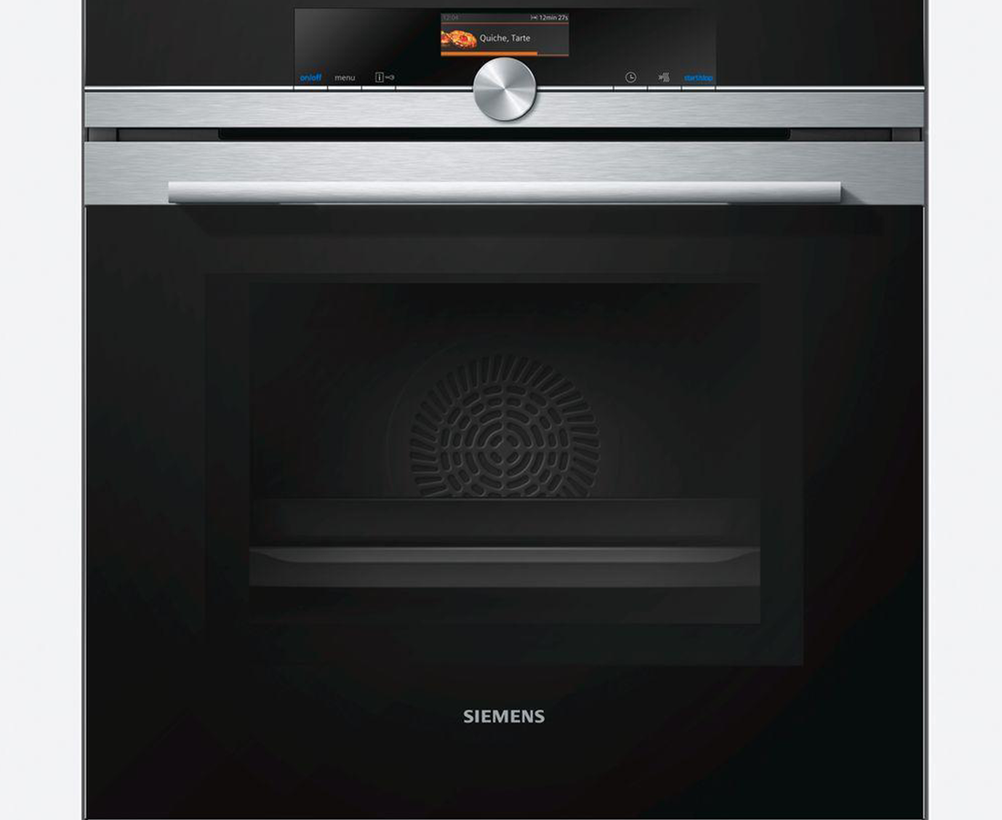 Built-In Single Oven with Microwave - Redmond Electric Gorey
