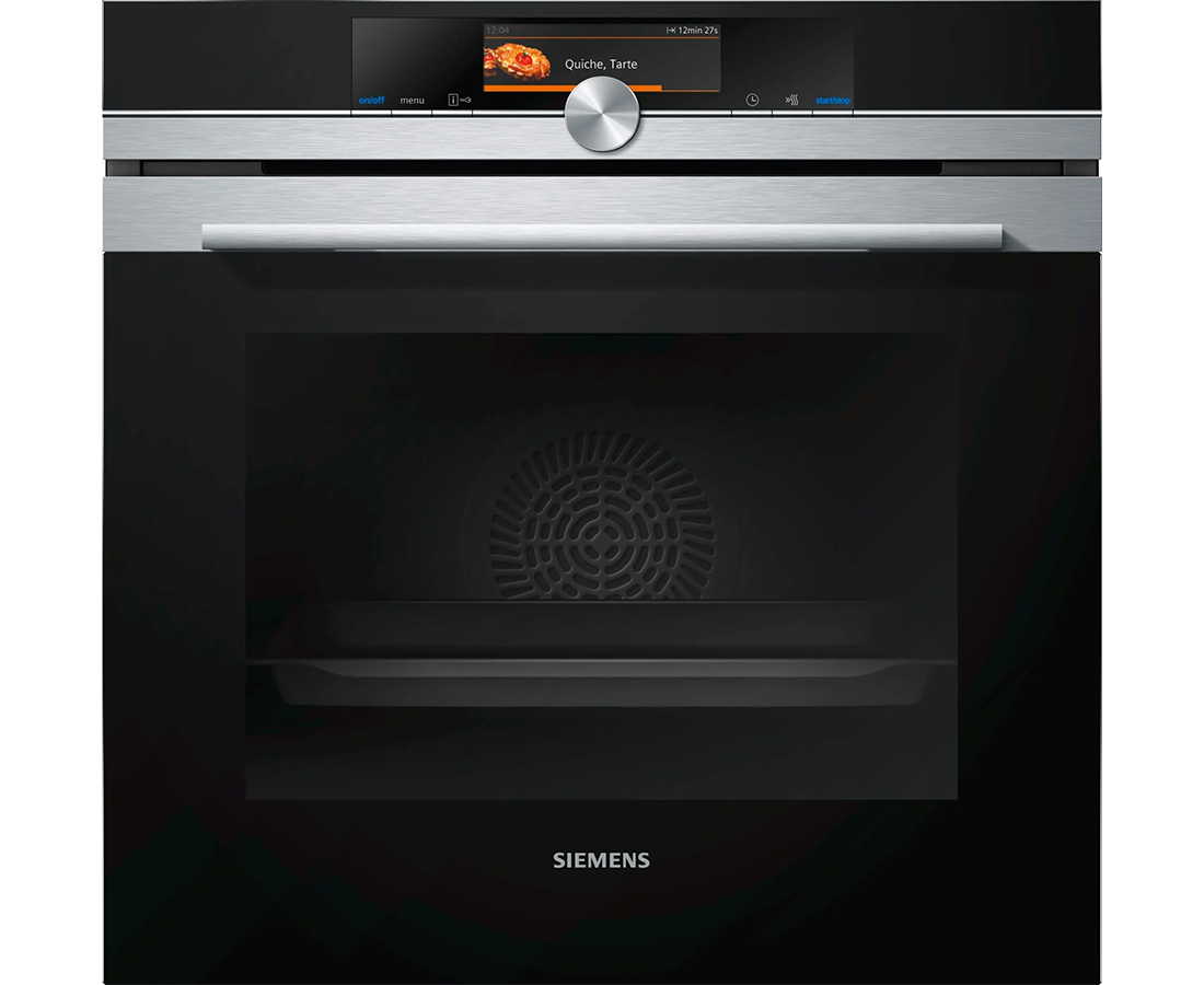 Built In Single Oven | HomeConnect - Redmond Electric Gorey