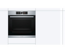 Bosch Built-In Single Oven HRG6769S6B Redmond Electric Gorey