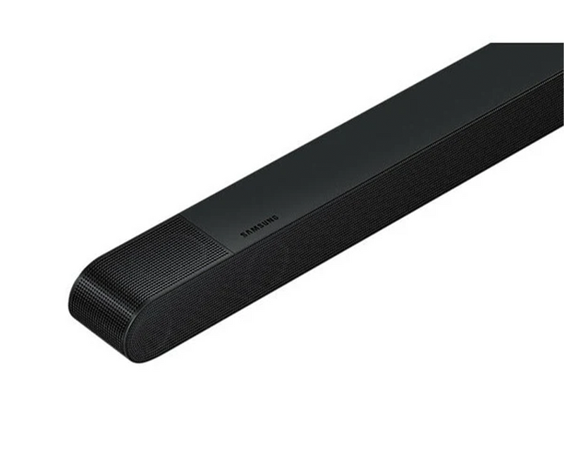 Samsung Ultra Slim Wireless Soundbar With Subwoofer | HW-S800B/XU Redmond Electric Gorey