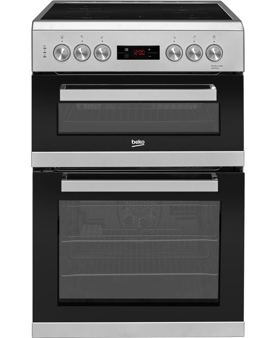 60cm Freestanding Electric Cooker - Redmond Electric Gorey