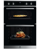 Electrolux Built-in Double Oven | KDFEC40X Redmond Electric Gorey