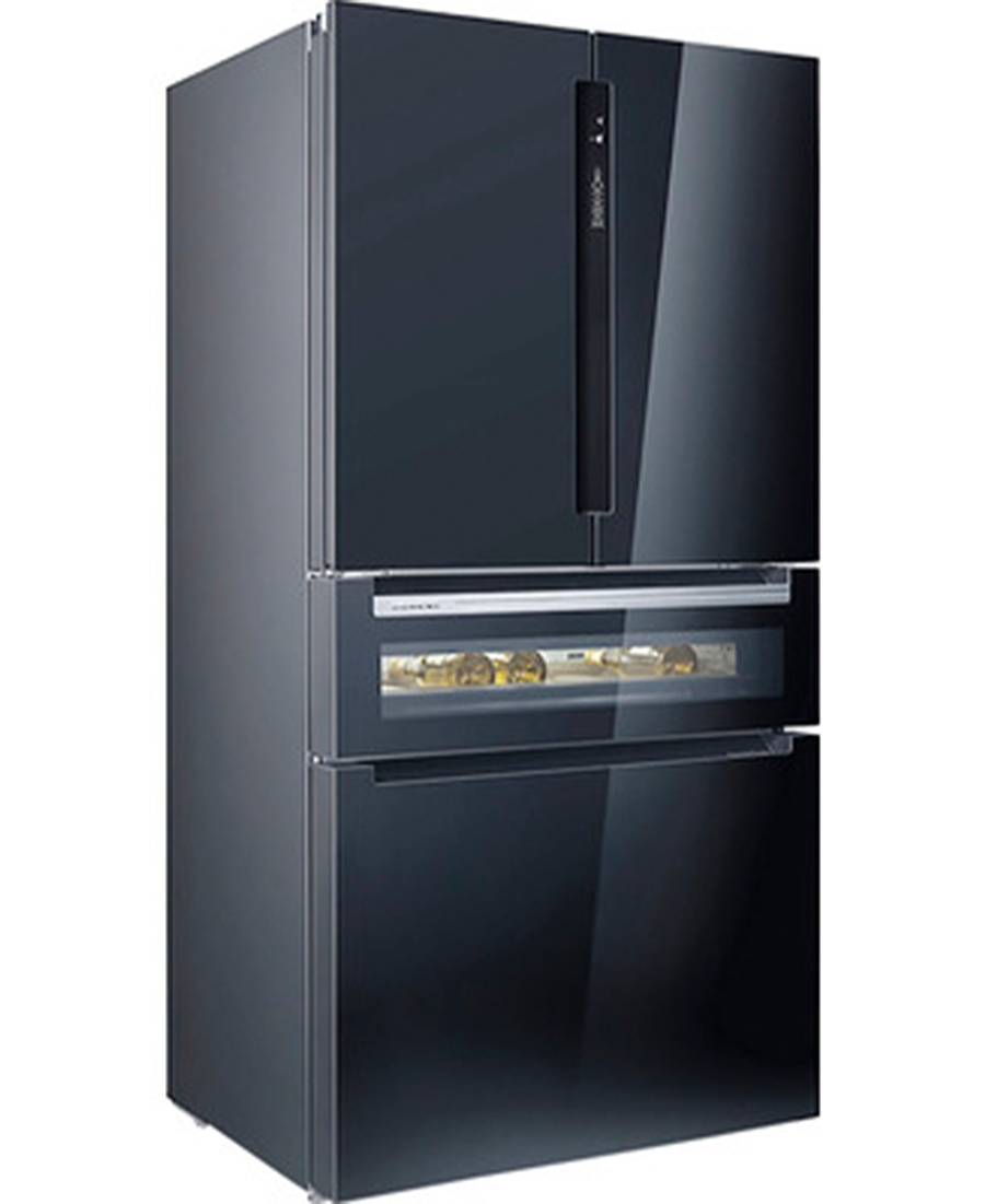 700mm american deals fridge freezer