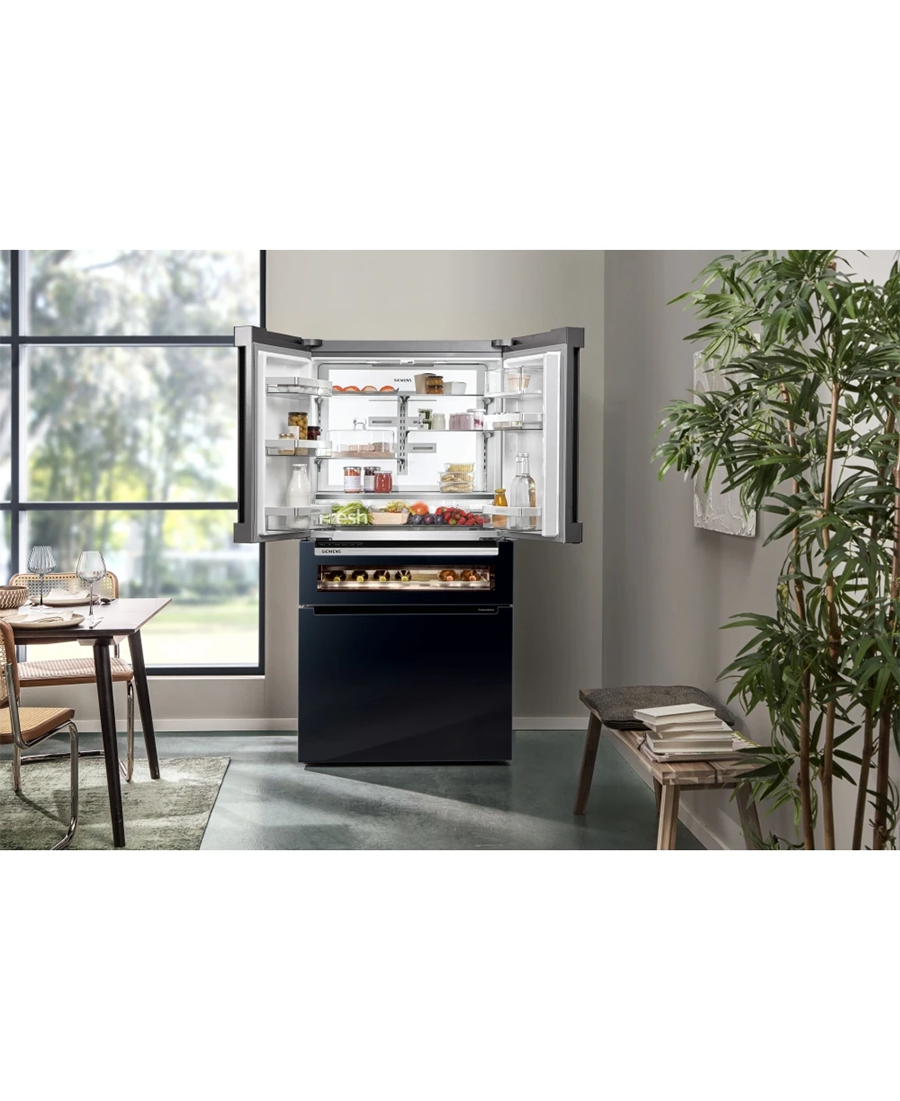Siemens iQ700 French Door Fridge Freezer | KF96RSBEA Redmond Electric Gorey