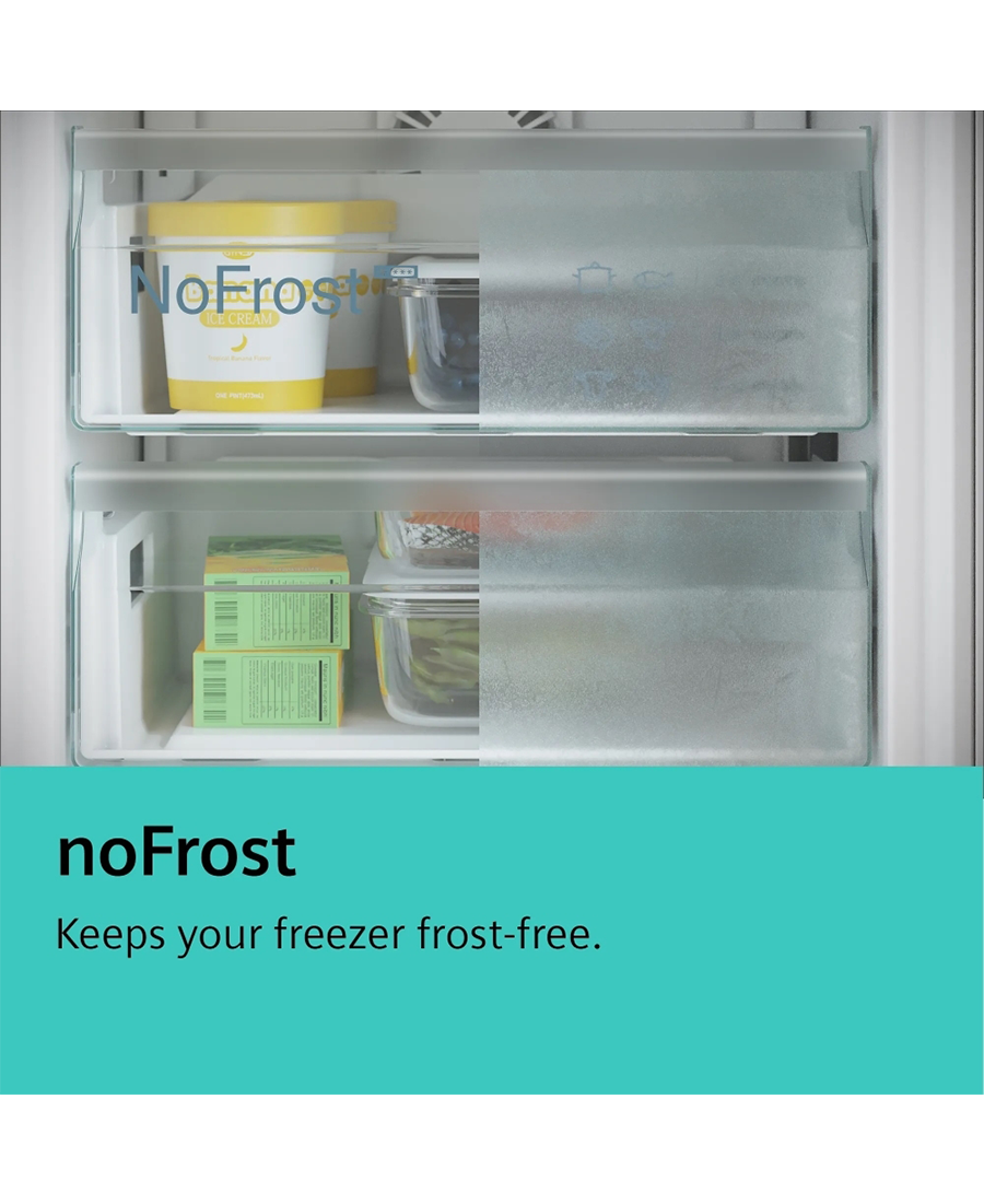 Siemens iQ700 French Door Fridge Freezer | KF96RSBEA Redmond Electric Gorey