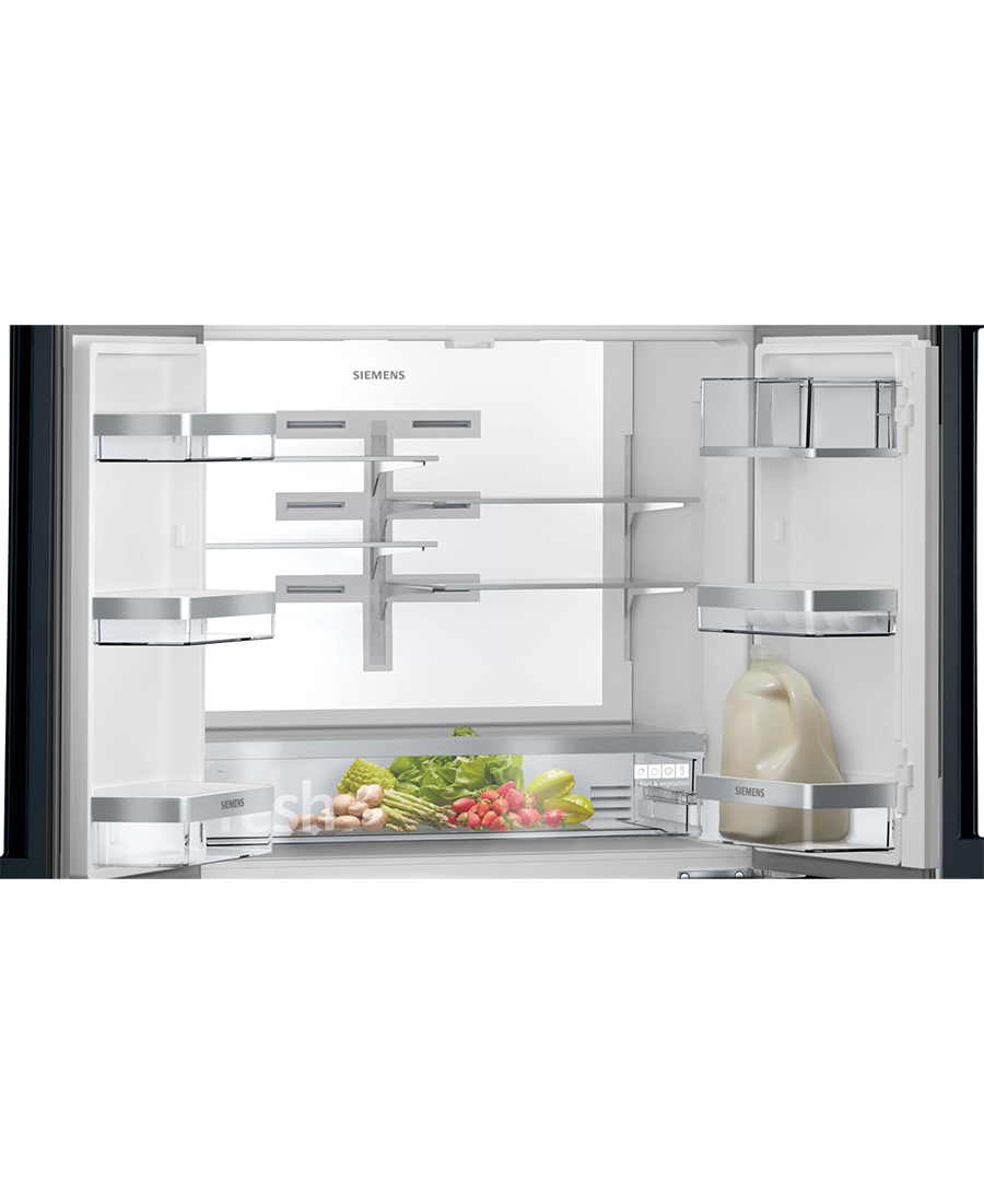 Siemens iQ700 French Door Fridge Freezer | KF96RSBEA Redmond Electric Gorey