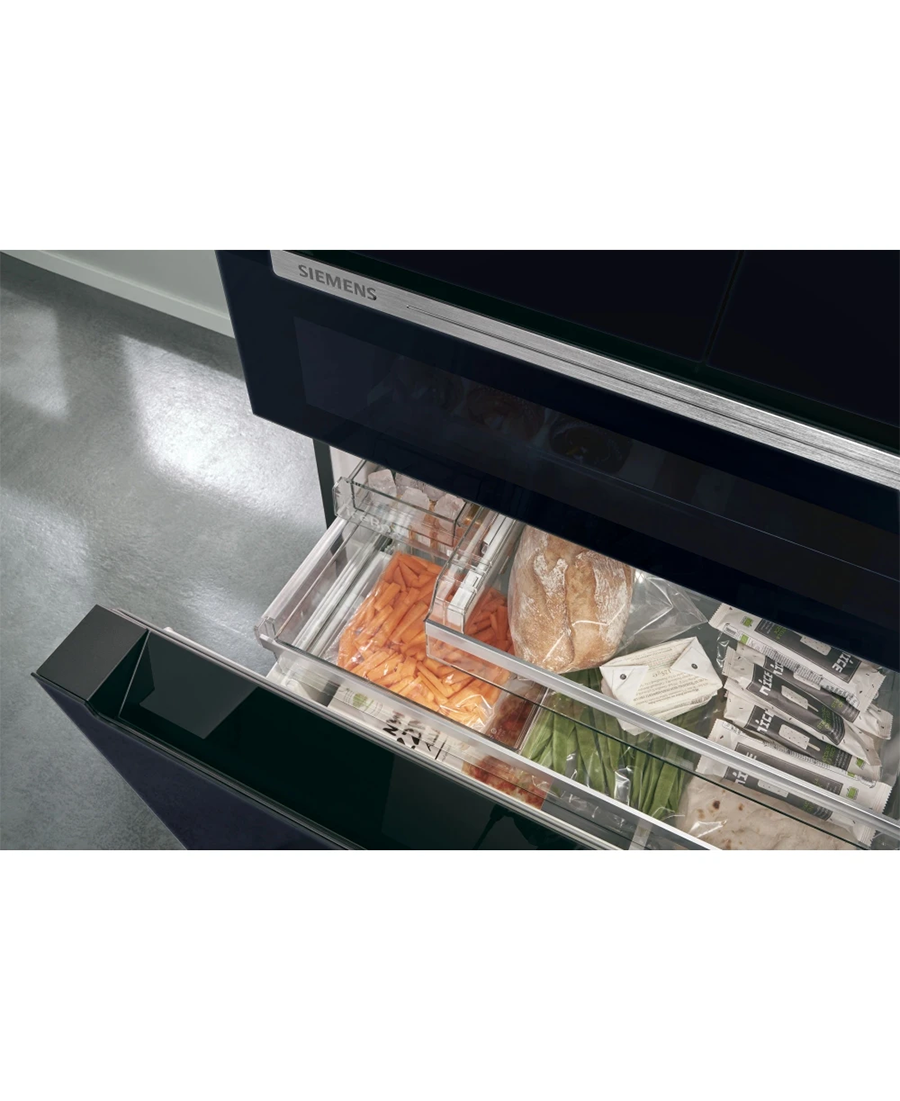 Siemens iQ700 French Door Fridge Freezer | KF96RSBEA Redmond Electric Gorey
