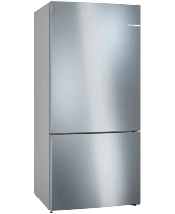 Bosch Series 4 86cm Freestanding Fridge Freezer | KGN86VIEA Redmond Electric Gorey