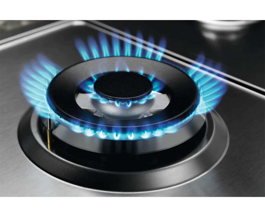 Electrolux Series 600 75cm Gas Hob | KGS7566SX Redmond Electric Gorey