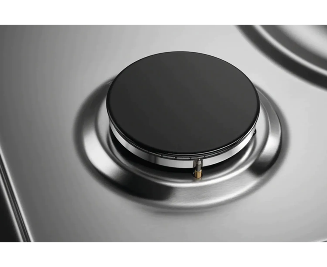 Electrolux Series 600 75cm Gas Hob | KGS7566SX Redmond Electric Gorey