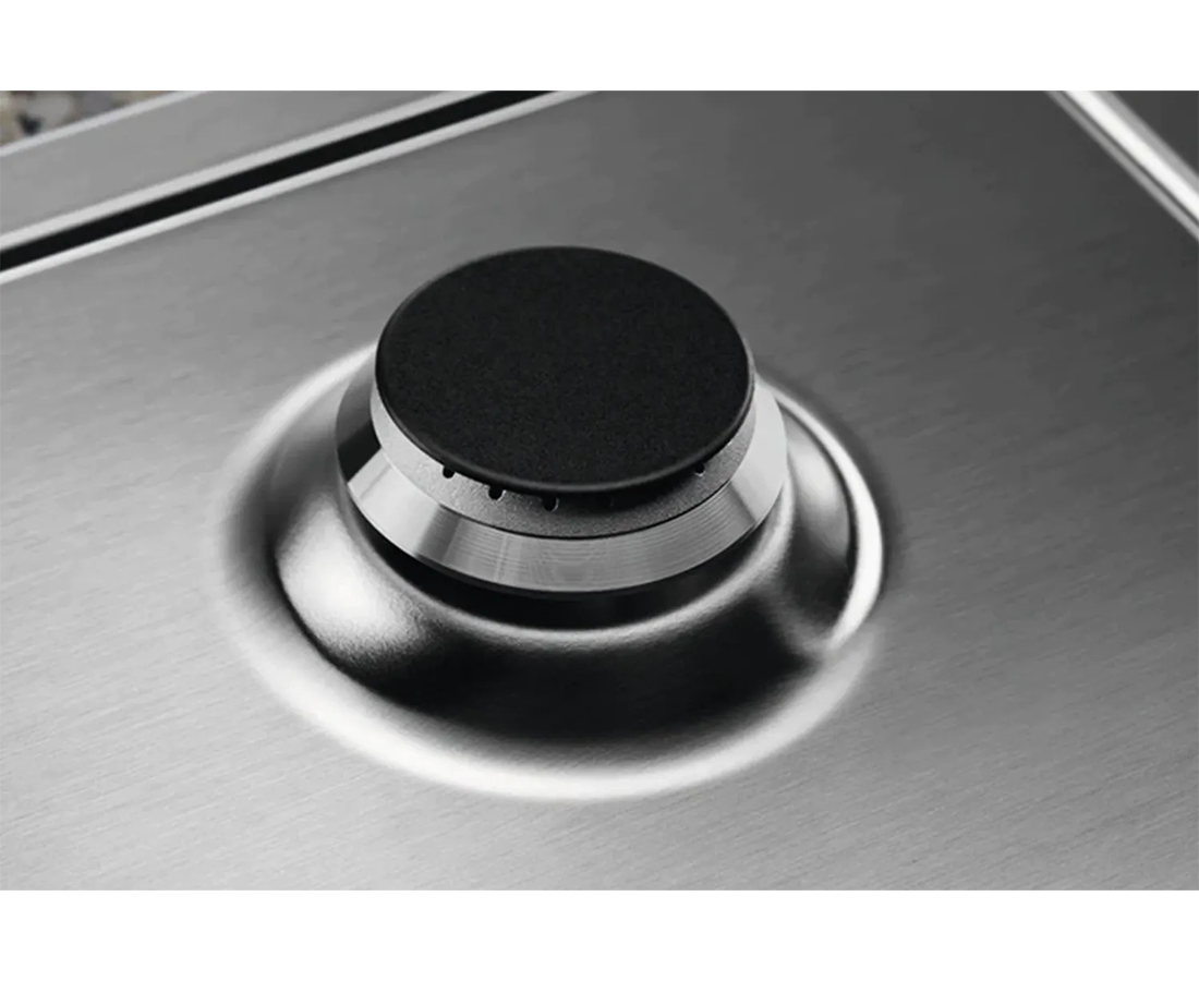 Electrolux Series 600 75cm Gas Hob | KGS7566SX Redmond Electric Gorey