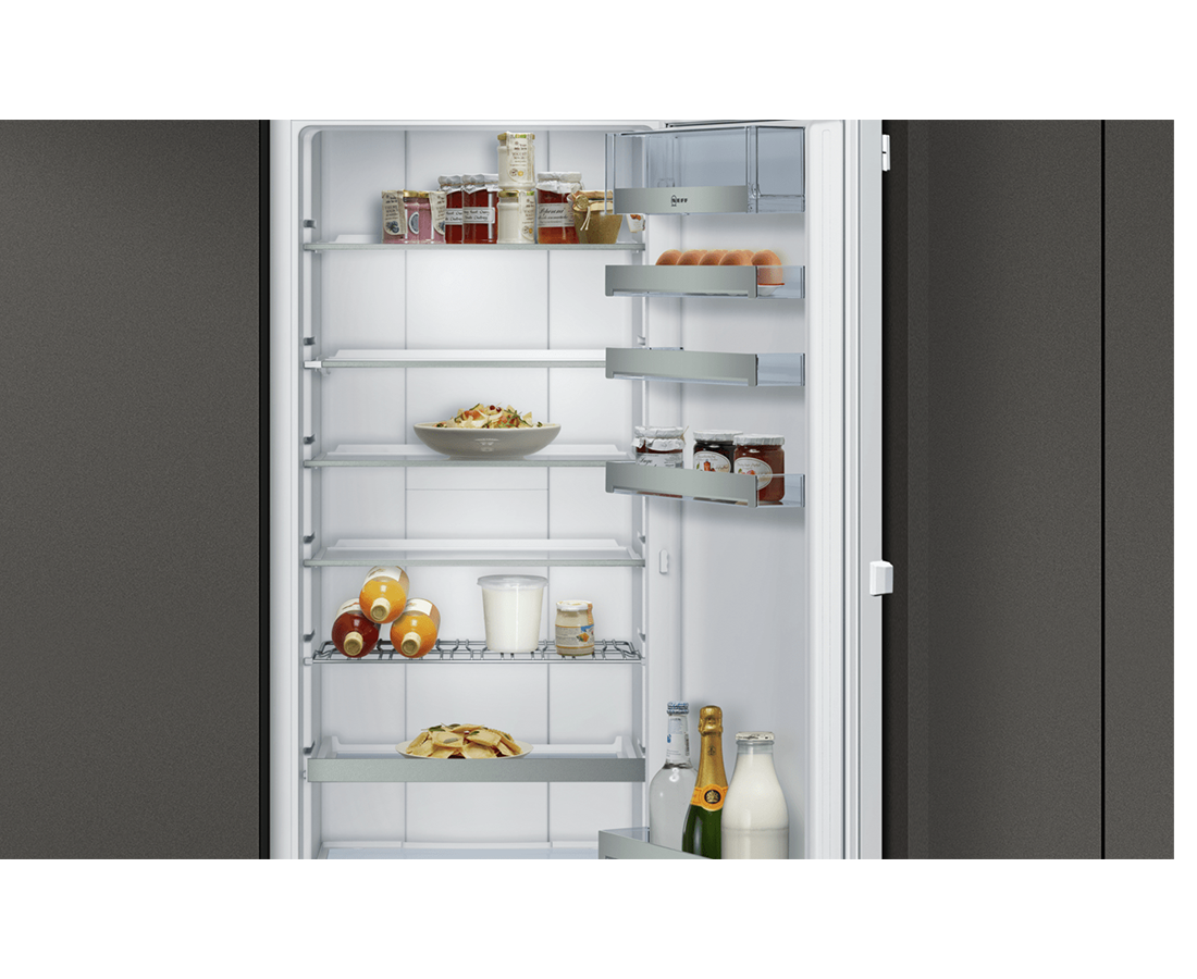 Integrated Fridge | 177.5cm (H) - CHECK PRICE - Redmond Electric Gorey