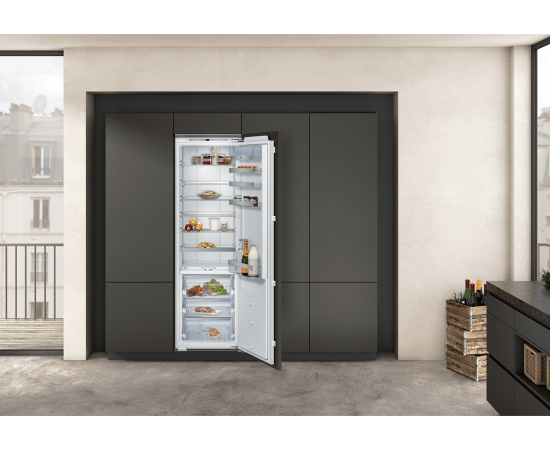 Integrated Fridge | 177.5cm (H) - CHECK PRICE - Redmond Electric Gorey