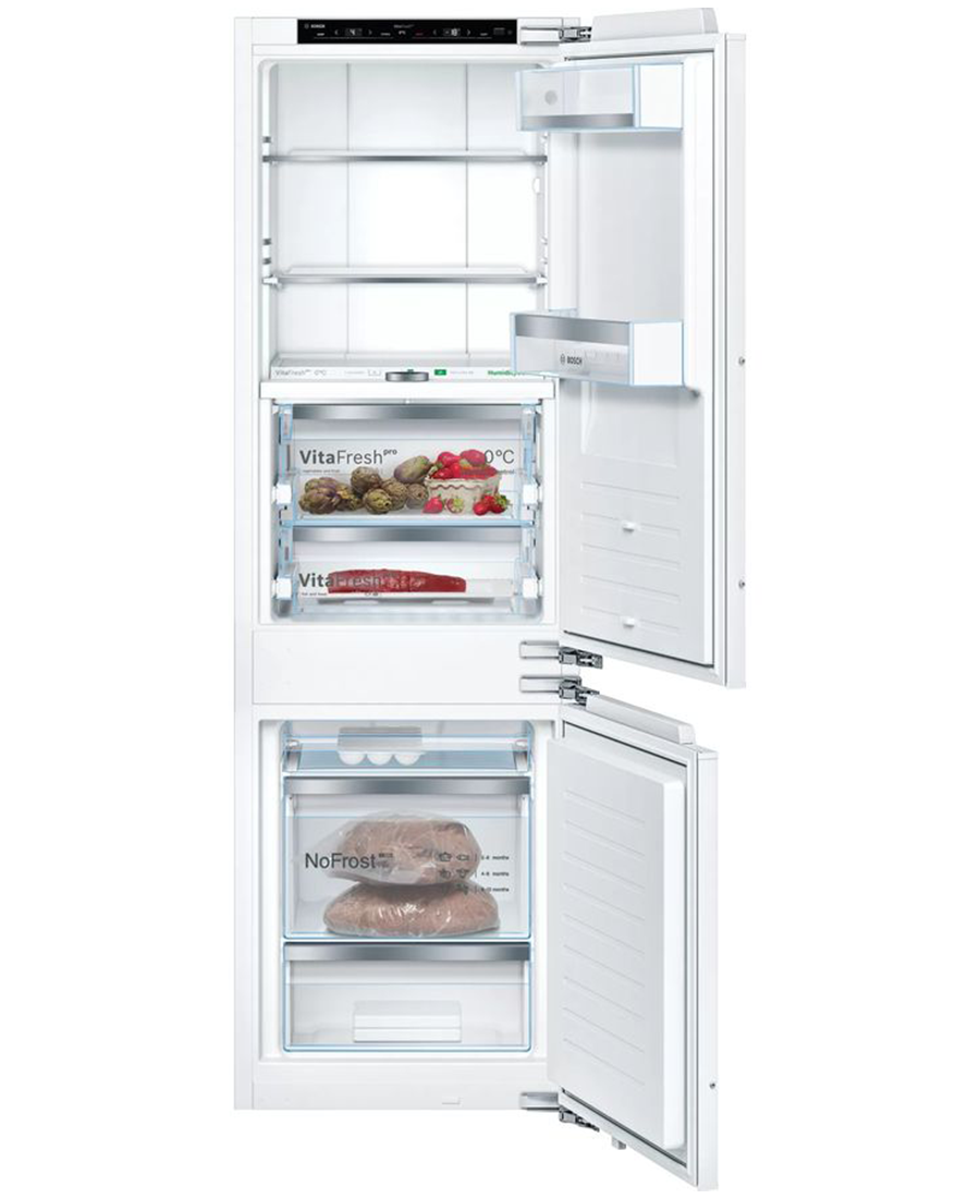 Integrated Fridge Freezer | 177cm (H) - Redmond Electric Gorey