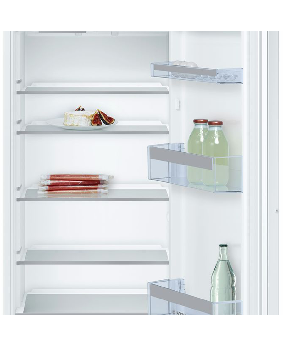 Bosch Serie 4 Integrated Fridge with Freezer KIL82VSF0 Redmond Electric Gorey