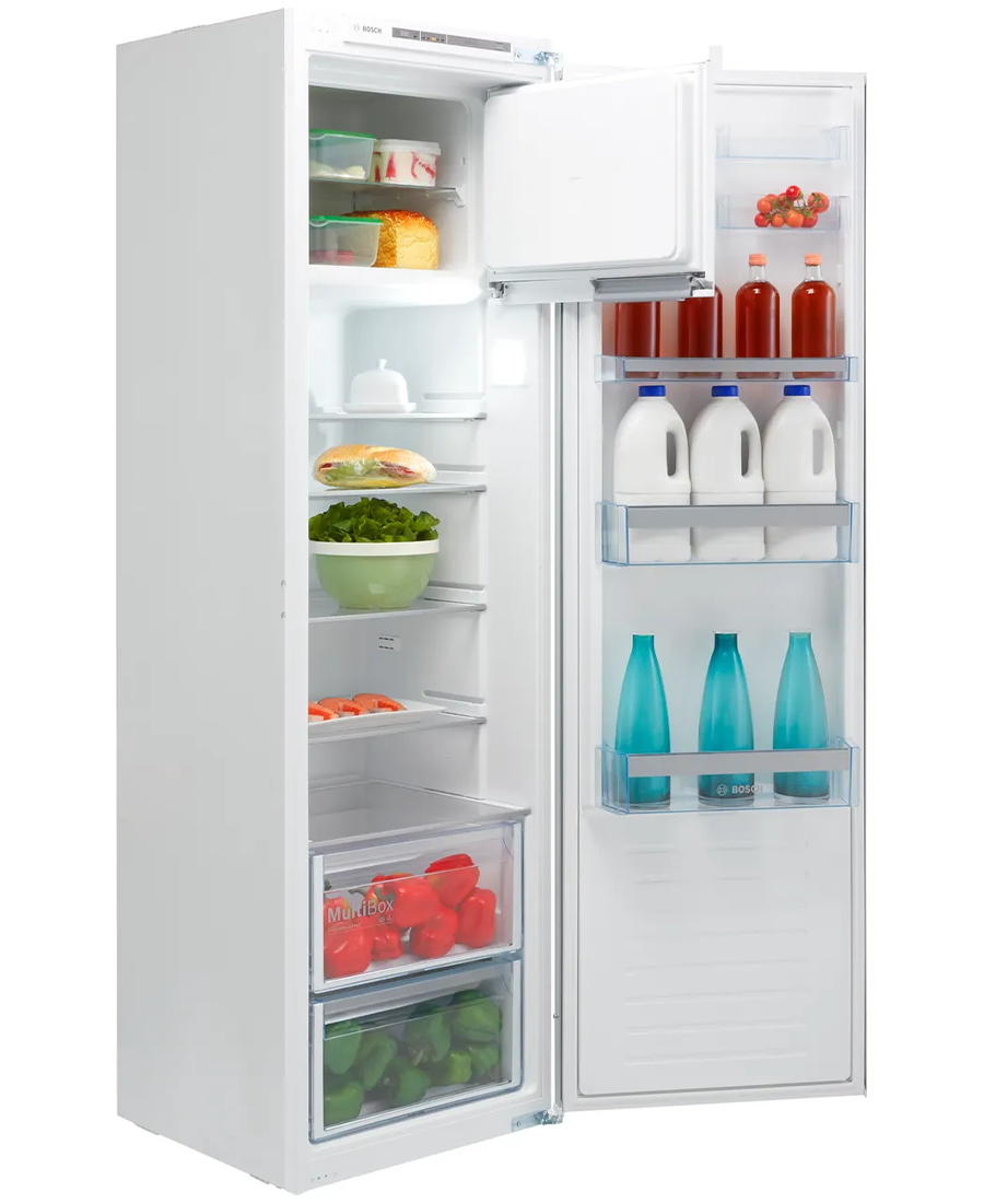 Bosch Serie 4 Integrated Fridge with Freezer KIL82VSF0 Redmond Electric Gorey