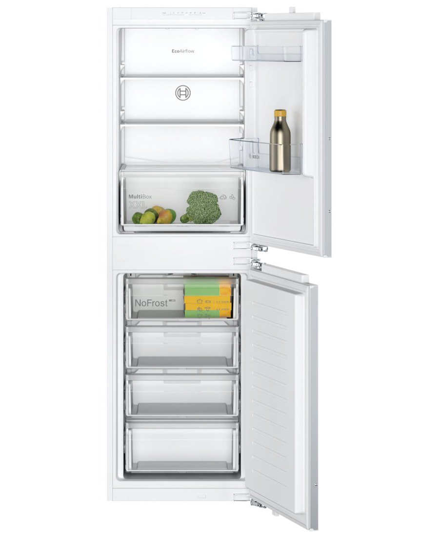 Integrated Fridge Freezer | 177cm (H) - Redmond Electric Gorey