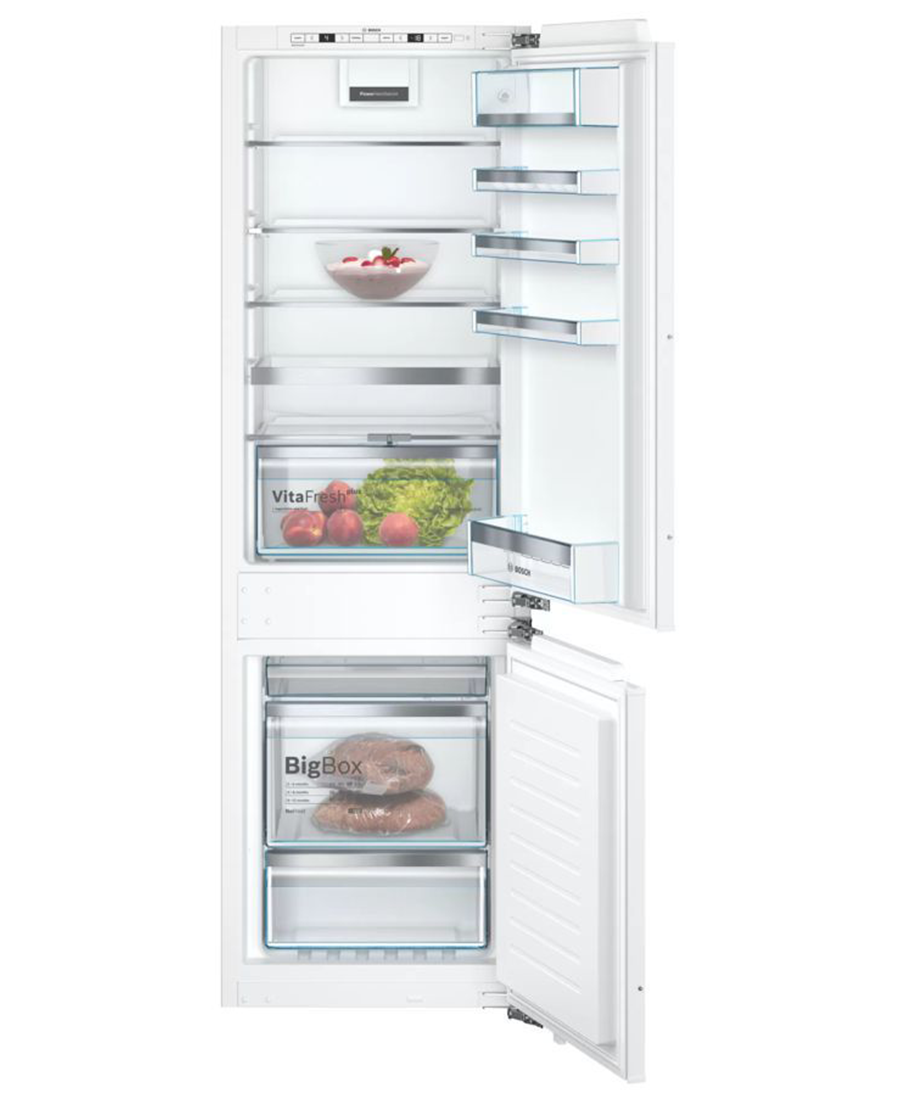 Integrated Fridge Freezer | 177cm (H) - Redmond Electric Gorey
