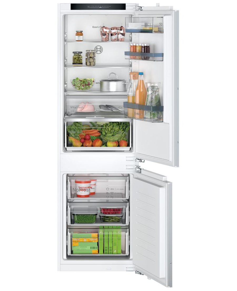 Integrated Fridge Freezer | 177cm (H) - Redmond Electric Gorey