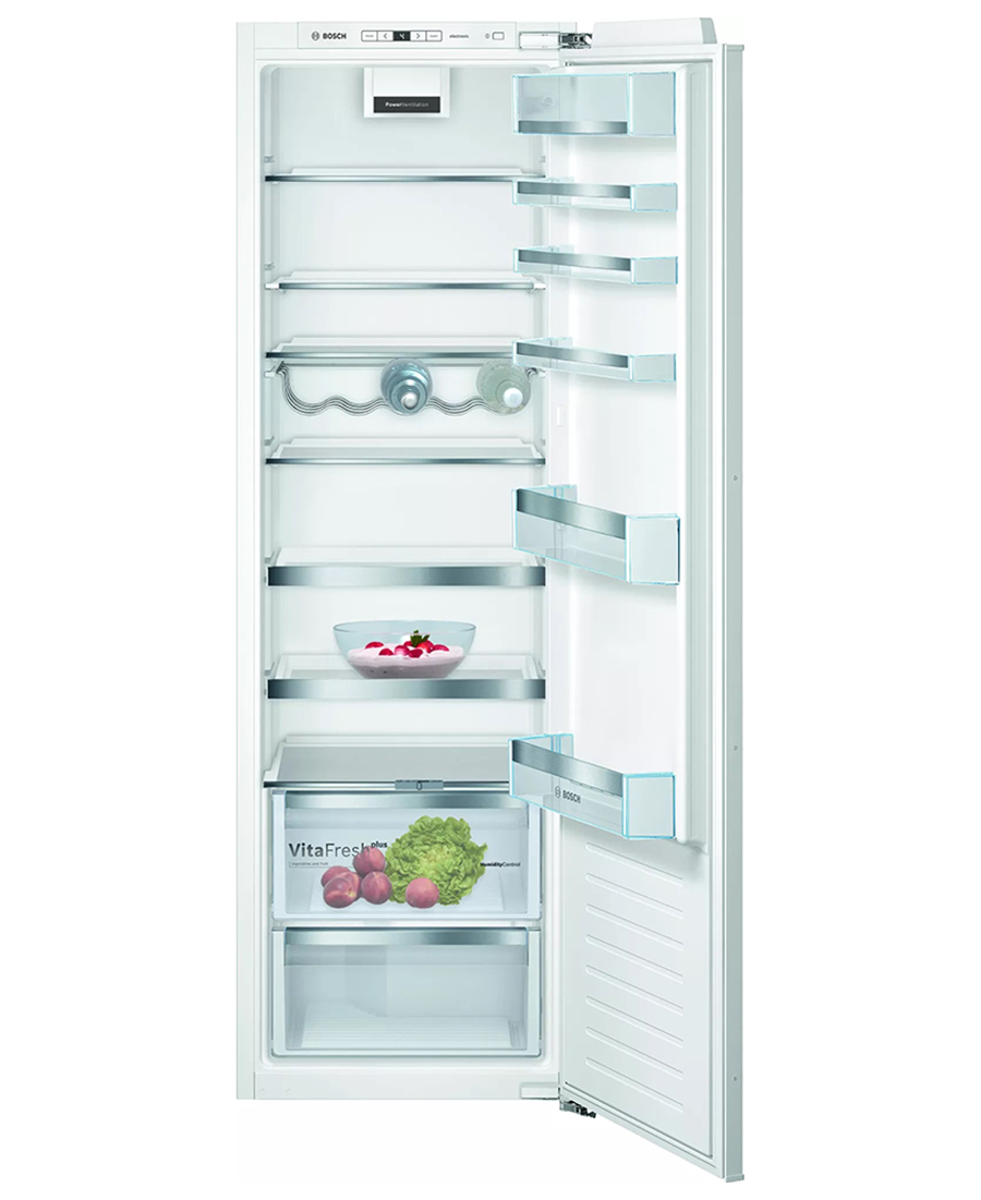 Integrated Fridge | 177.5cm (H) - Redmond Electric Gorey