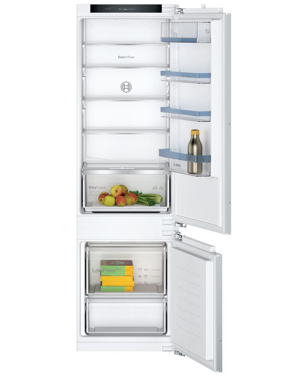 Integrated Fridge Freezer | 177cm (H) - Redmond Electric Gorey