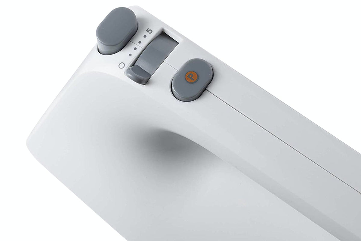 Lite Hand Mixer | White - Redmond Electric Gorey