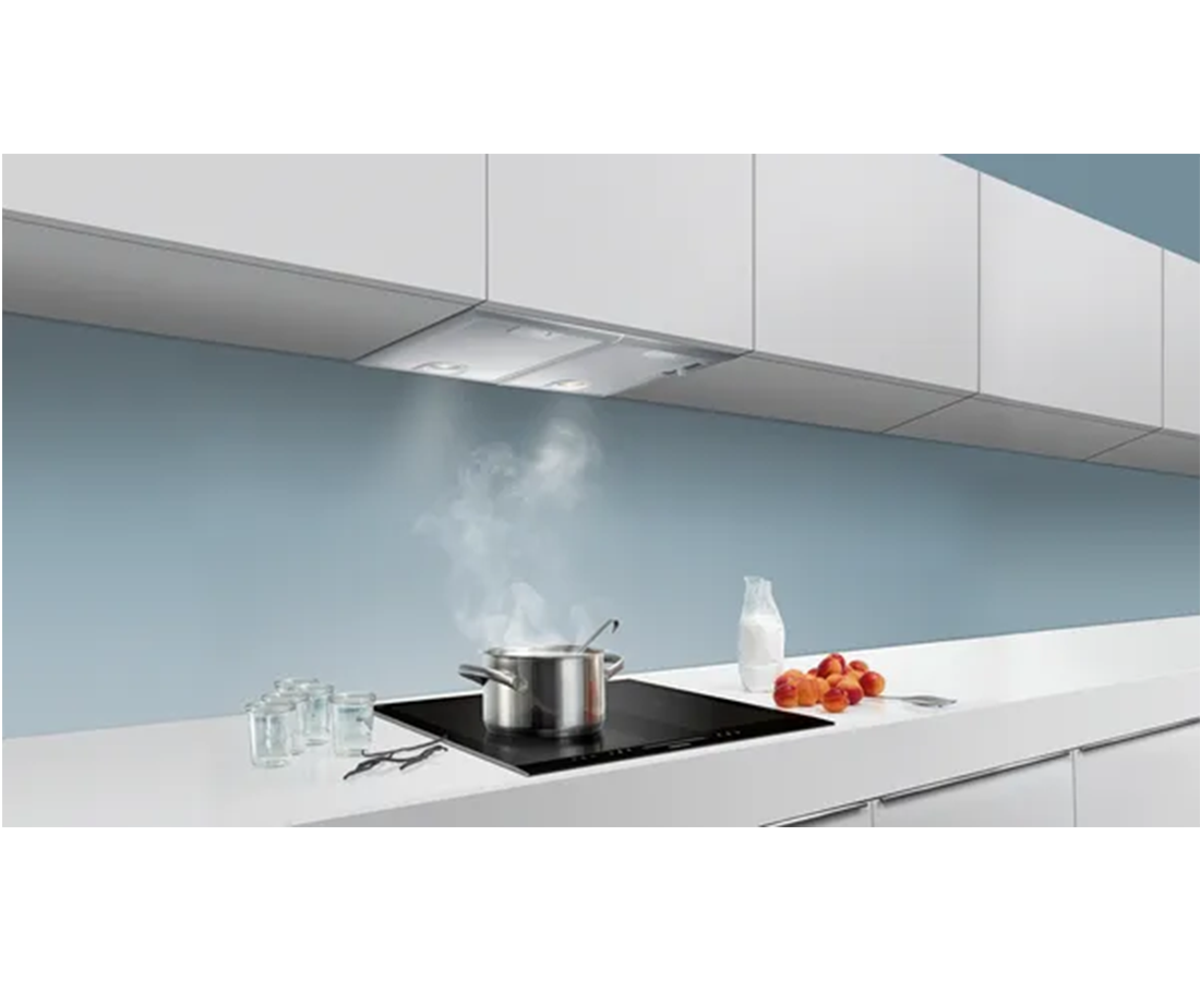 iQ300 75cm Canopy Cooker Hood - Redmond Electric