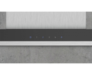 75cm Box Design Chimney Hood - Redmond Electric