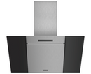 80cm Angled Chimney Hood - Redmond Electric