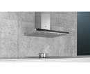 90cm Box Design Chimney Hood - Redmond Electric