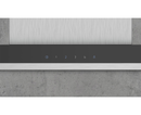 90cm Box Design Chimney Hood - Redmond Electric
