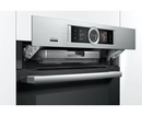 Bosch Built-In Single Oven HRG6769S6B Redmond Electric Gorey