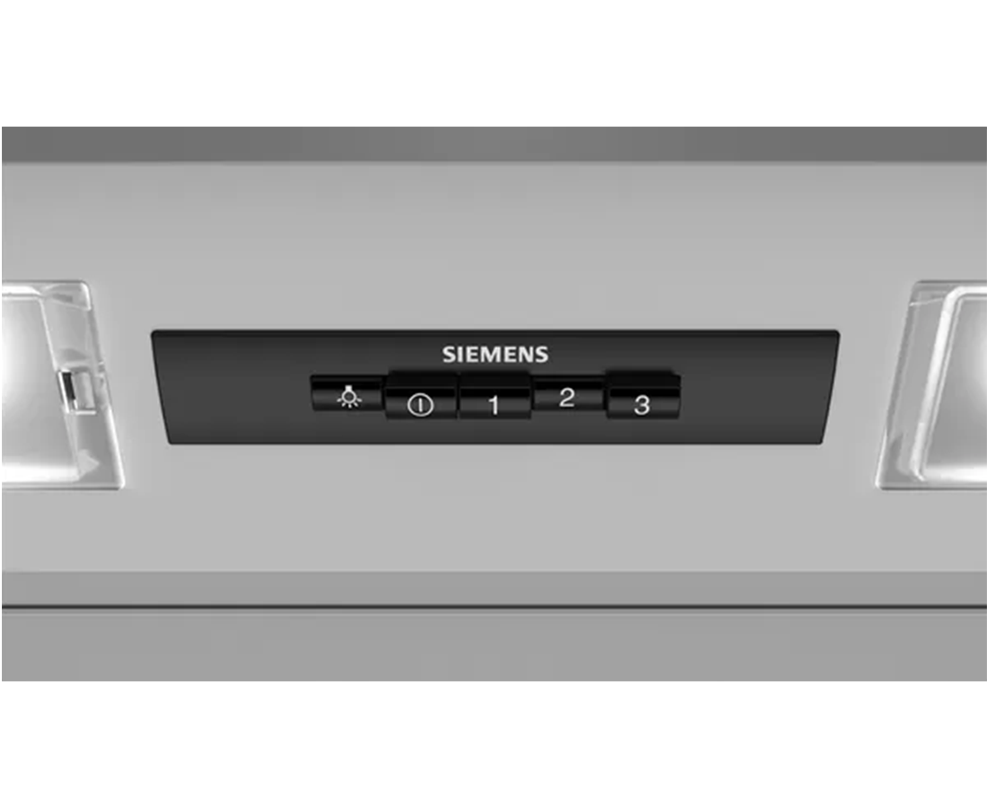 60cm Integrated Cooker Hood - Redmond Electric