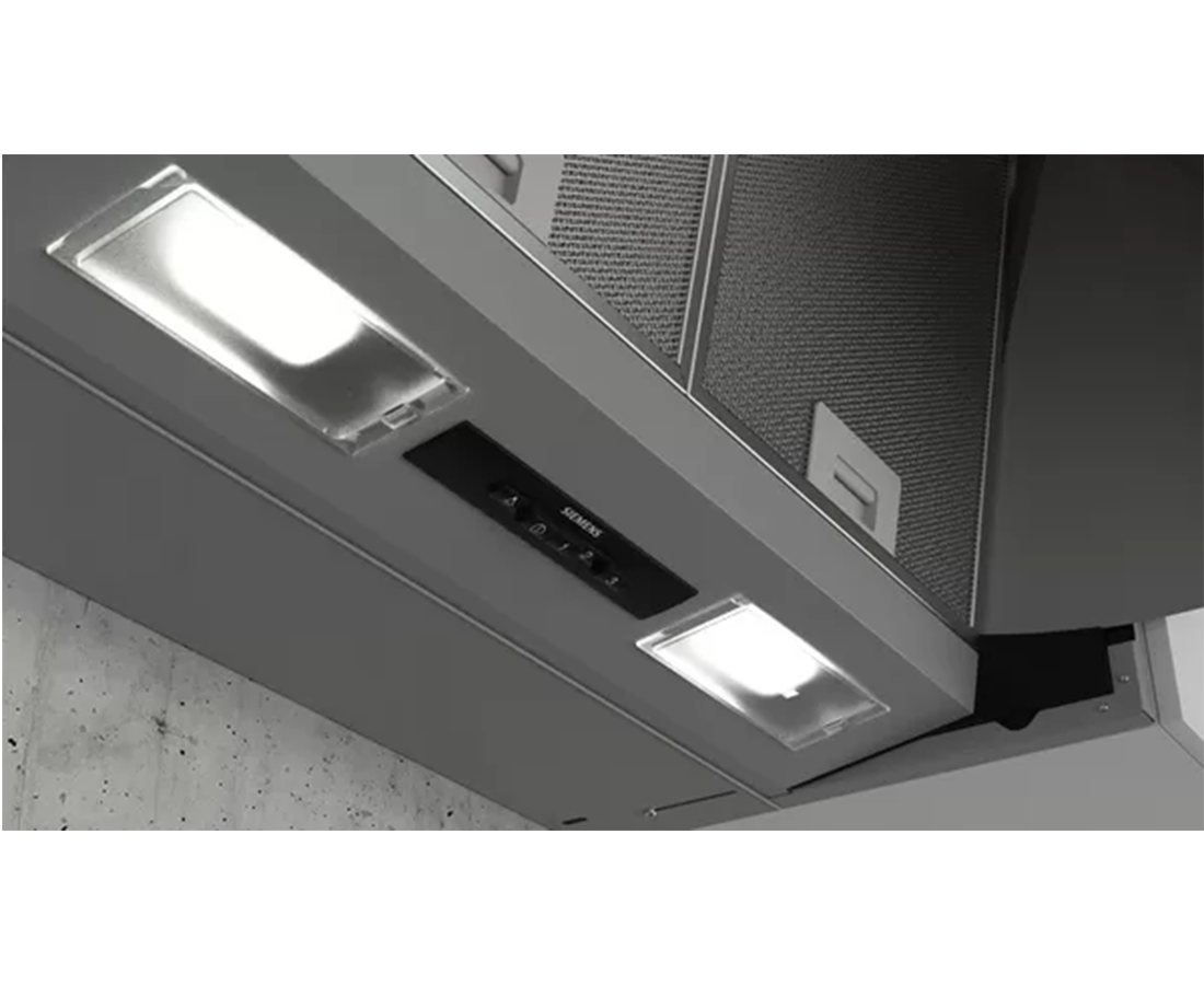 60cm Integrated Cooker Hood - Redmond Electric