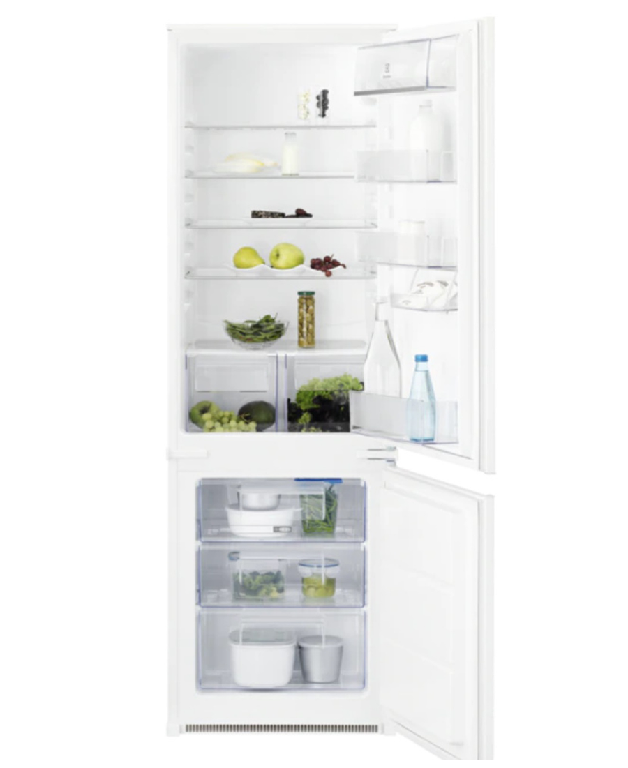 Integrated Fridge Freezer | 178cm (H) - Redmond Electric Gorey