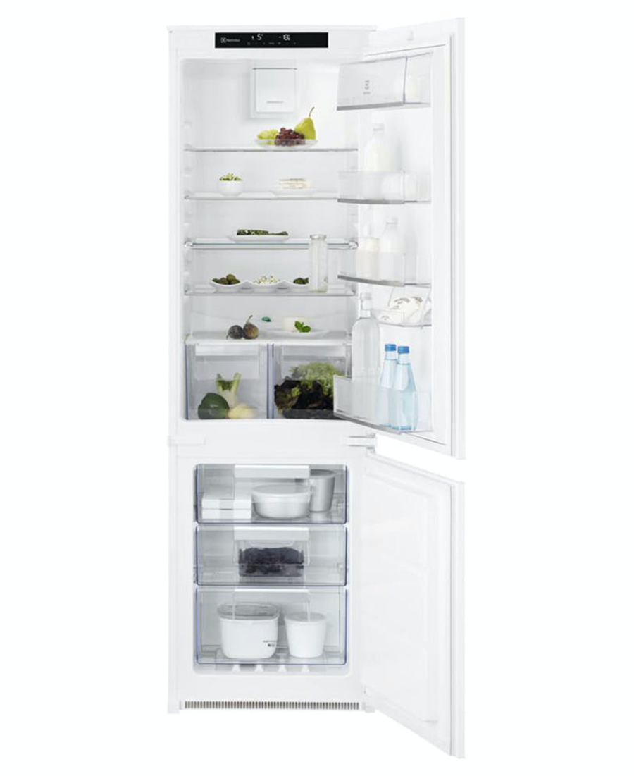 Integrated Fridge Freezer | 178cm (H) - Redmond Electric Gorey