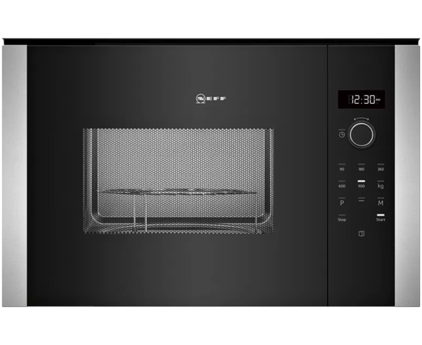 25L Built-In Microwave with Grill - Redmond Electric Gorey