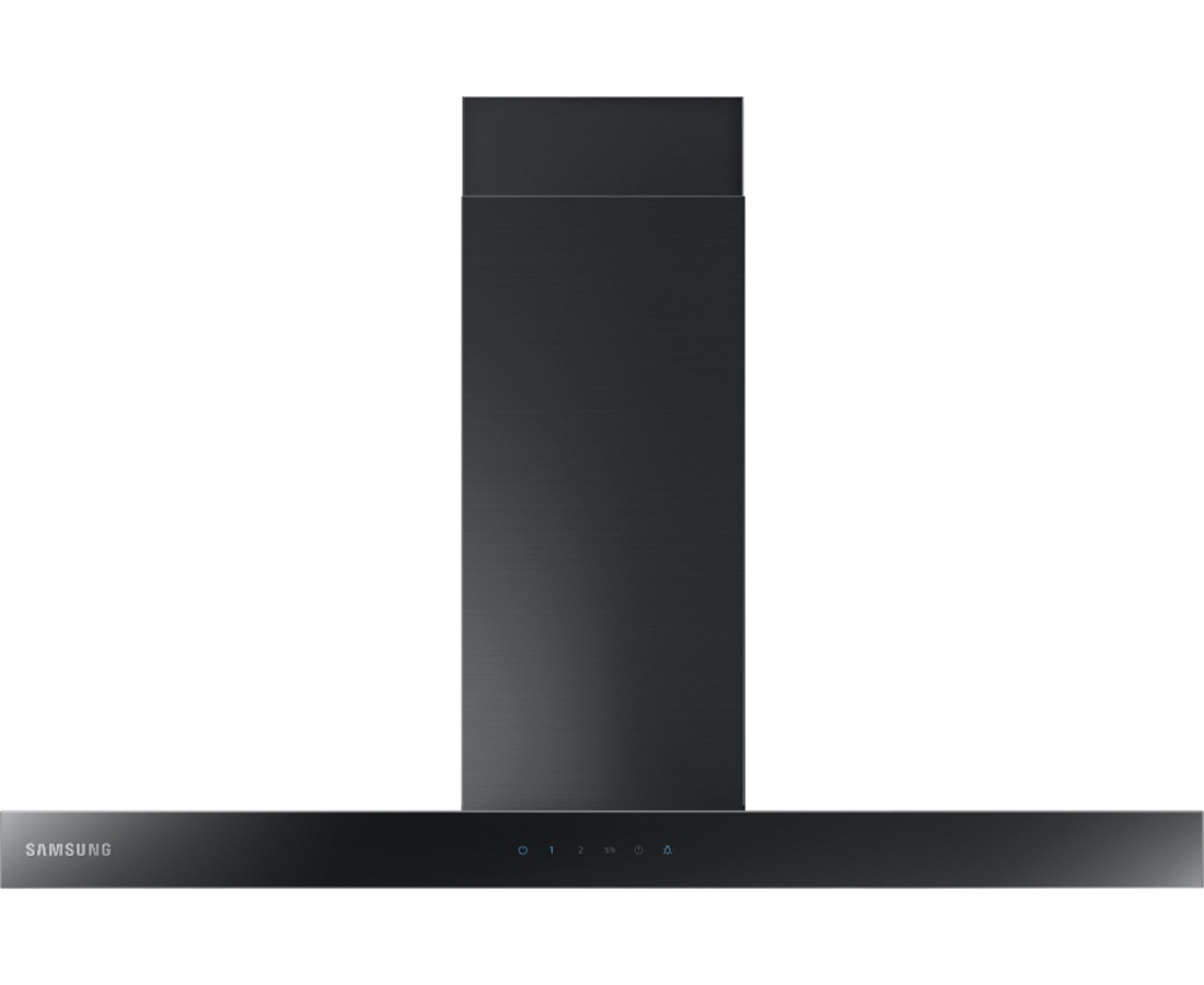 90cm Wall Mount Cooker Hood - Redmond Electric