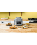 Ninja Speedi 5.7L 10-In-1 Rapid Cooker ON400UK Redmond Electric Gorey